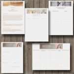 Agb Vorlagen Für Fotografen Schön Großes Kita Set "clean" Modernes Set Mit Infos