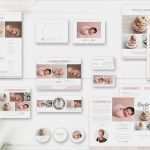 Agb Vorlagen Für Fotografen Wunderbar Baby Marketing Set Für Fotografen Cestmoicherie
