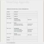 Agenda Meeting Vorlage Hübsch Agenda Meeting Vorlage Wunderbar Team Meeting Agenda