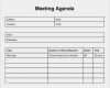 Agenda Meeting Vorlage Wunderbar Agenda Meeting Vorlage Genial Berühmt Agenda Vorlage Excel