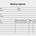 Agenda Meeting Vorlage Wunderbar Agenda Meeting Vorlage Genial Berühmt Agenda Vorlage Excel