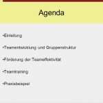 Agenda Präsentation Vorlage Best Of Teamentwicklung Und Teamtraining Ppt Herunterladen