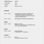 Agentur Für Arbeit Lebenslauf Vorlage Beste Bewerbungs Paket Abitur Ausbildungsplatz