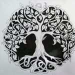 ägyptische Tattoos Vorlagen Cool Tattoo Spirit 50 Ideen Für Lebensbaum Tattoo Tattoos