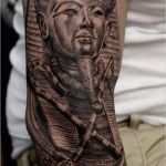 ägyptische Tattoos Vorlagen Einzigartig Tutankhaten Tattoos Pinterest