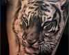 ägyptische Tattoos Vorlagen Gut 1001 Ultra Coole Tiger Tattoo Ideen Zur Inspiration