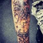 ägyptische Tattoos Vorlagen Wunderbar 18 Refreshing Pyramid Tattoos to Try