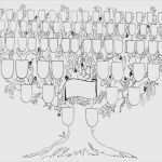 Ahnentafel Vorlage Pdf Erstaunlich tolle Kostenlose Stammbaum Vorlage Ideen