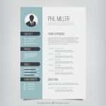 Ai Vorlagen Beste Eleganter Lebenslauf Vorlage