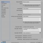 Ai Vorlagen Erstaunlich Copyright In Vorlagen Von Illustrator Festlegen