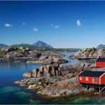 Aida Fotobuch Vorlage Cool isole Lofoten Incredibile Viaggio In Paradiso