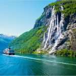 Aida Fotobuch Vorlage Gut Geiranger Fjord