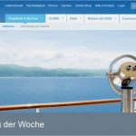 Aida Gutschein Vorlage Best Of Aida Verlockung Der Woche Ostsee Mittelmeer Oder orient