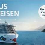 Aida Gutschein Vorlage Schön Aida Katalog 2018 2019 Online Bestellen Aida Kreuzfahrten