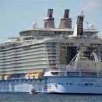 Aida Gutschein Vorlage Schönste Oasis Of the Seas › Aida Und Mein Schiff Reiseberichte