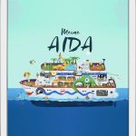 Aida Gutschein Vorlage Wunderbar Aida • Kreuzfahrten Schiffsreisen & Seereisen Erleben