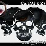 Airbrush Tattoo Vorlagen Best Of 99 Airbrush Schablonen Vorlagen Ideen