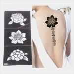 Airbrush Tattoo Vorlagen Cool 99 Airbrush Schablonen Vorlagen Ideen