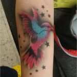 Airbrush Tattoo Vorlagen Erstaunlich Die Besten 25 Airbrush Tattoo Ideen Auf Pinterest