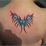 Airbrush Tattoo Vorlagen Erstaunlich Tattoovorlage Airbrush Tribal