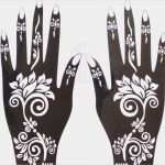 Airbrush Tattoo Vorlagen Fabelhaft Henna Schablone Vorlage Airbrush Tattoo Stencils Linke Und