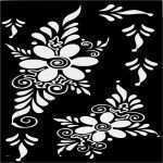 Airbrush Tattoo Vorlagen Süß 99 Airbrush Schablonen Vorlagen Ideen