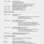 Akademischer Lebenslauf Vorlage Angenehm Tabellarischer Lebenslauf Zum Download