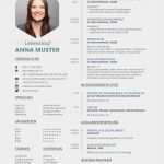 Akademischer Lebenslauf Vorlage Bewundernswert Lebenslauf Inhalt Als Schlüssel Zum Erfolg