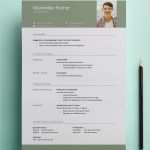 Akademischer Lebenslauf Vorlage Hübsch Wie Perfekte Bewerbung Für Einen Nebenjob Aussieht