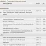 Akademischer Lebenslauf Vorlage Schönste Kontakt Bzw Mitarbeiterinnenliste Erstellen – Webteam