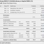 Akontozahlung Vorlage Bewundernswert Teil Und Abschlagsrechnungen In Der Praxis