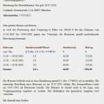 Akontozahlung Vorlage Bewundernswert Vergütung Berufsbetreuer Betreuervergütung Stundensatz