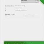 Akontozahlung Vorlage Hübsch Quittungsvorlage Kostenlos Herunterladen Vorlage Quittung