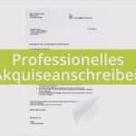 Akquise Anschreiben Vorlage Bewundernswert Anschreiben Immobilienmakler Vorlage Angenehm