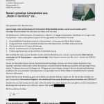 Akquise Anschreiben Vorlage Einzigartig Akquise Anschreiben Zur Effektiven Kundengewinnung