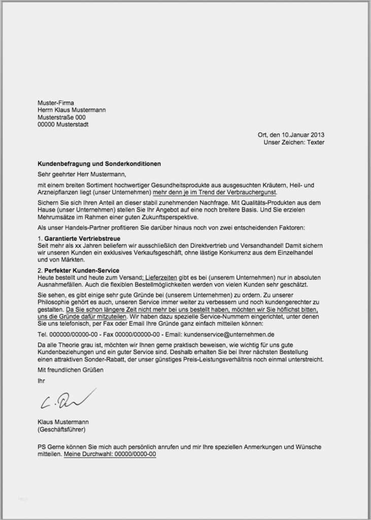 Akquise Anschreiben Vorlage Erstaunlich Verkäufe Steigern Kundenanschreiben Vom Texter