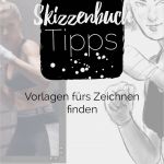 Akt Posen Vorlagen Bewundernswert Skizzenbuchtipps Nr 3 Vorlagen Fürs Zeichnen Finden