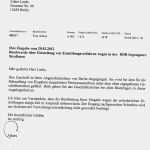 Aktennotiz Personalakte Vorlage Angenehm Niederschlagung Der Dienstaufsichtsbeschwerde Vom 18 10