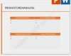 Aktionsplan Projektmanagement Vorlage Gut Vorlage Promotorenanalyse