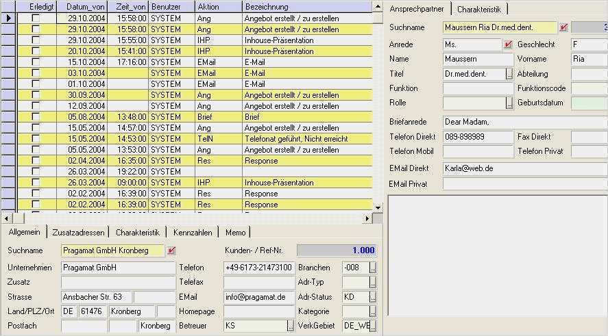 Aktivitätenliste Vorlage Süß Crm Workshop Kapitel 6 Aktivitäten Und Zeitmanagement