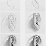 Aktmalerei Vorlagen Cool Über 1 000 Ideen Zu „portraits Zeichnen Auf Pinterest