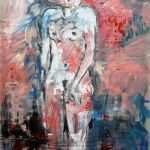 Aktmalerei Vorlagen Süß Aktmalerei Kunstkopiede