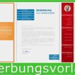 Aktueller Lebenslauf Vorlage Neu Deckblatt Bewerbung Mit Anschreiben & Lebenslauf Zum Download