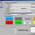 Alarmfax Vorlage Angenehm Datei Noas Einstiegsmaske –