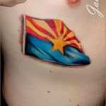 Albanische Flagge Tattoo Vorlage Einzigartig 11 Texas Flagge Vorlage Vorlagen123 Vorlagen123