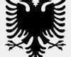 Albanische Flagge Tattoo Vorlage Erstaunlich Autoaufkleber Sticker Wandtattoo Albanien Kosova Albanien