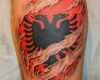 Albanische Flagge Tattoo Vorlage Inspiration 25 Best Ideas About Albanian Tattoo On Pinterest