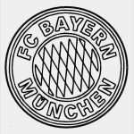 Albanische Flagge Tattoo Vorlage Schön Ausmalbild Bayern Munchen
