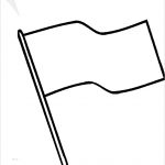 Albanische Flagge Tattoo Vorlage Schönste Flag Outline Clip Art at Clker Vector Clip Art