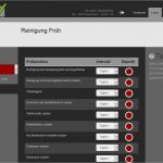 Allergene Gastronomie Vorlage Angenehm Haccp Küche Checkliste Led Deckenleuchte Küche Buche